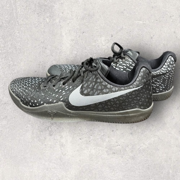 Nike Other - Size 11 - Nike Mamba Instinct EP Gray